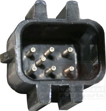 VAN WEZEL 3734265 -  Подъемное устройство для окон